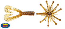 Salty Spider Parts